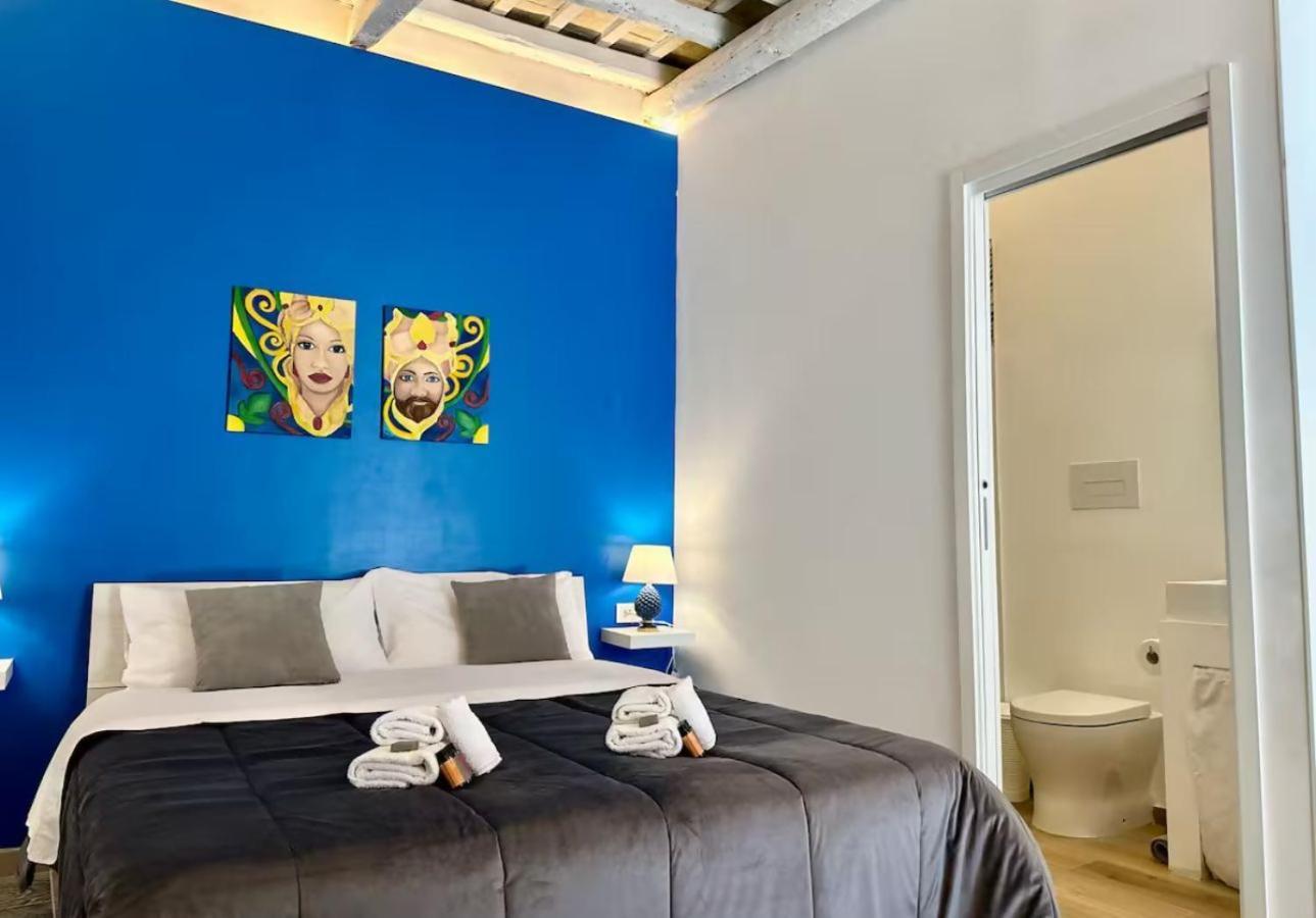 Apartment A Mare Al Centro Lovely Trapani